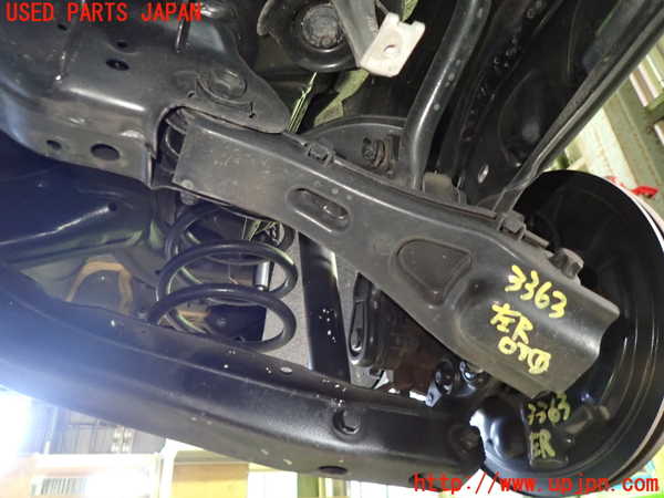 1UPJ-33635226]ベンツ GLA180(156942)(X156)左リアロアアーム1 中古_m0001.jpg