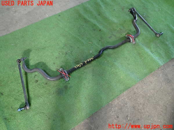 1UPJ-33635440]ベンツ GLA180(156942)(X156)フロントスタビライザー 中古_m0001.jpg