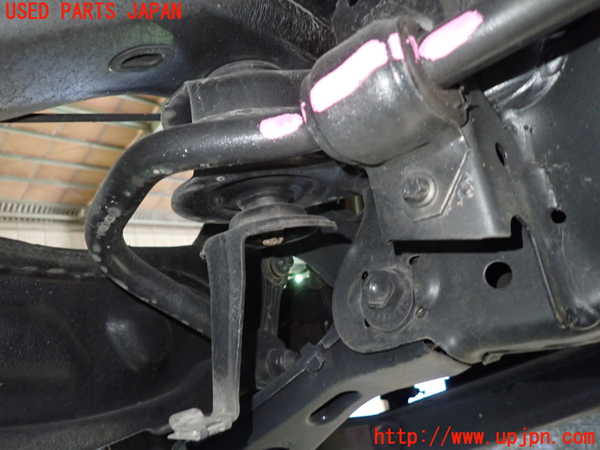 1UPJ-33635445]ベンツ GLA180(156942)(X156)リアスタビライザー 中古_m0002.jpg