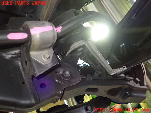 1UPJ-33635445]ベンツ GLA180(156942)(X156)リアスタビライザー 中古_m0003.jpg