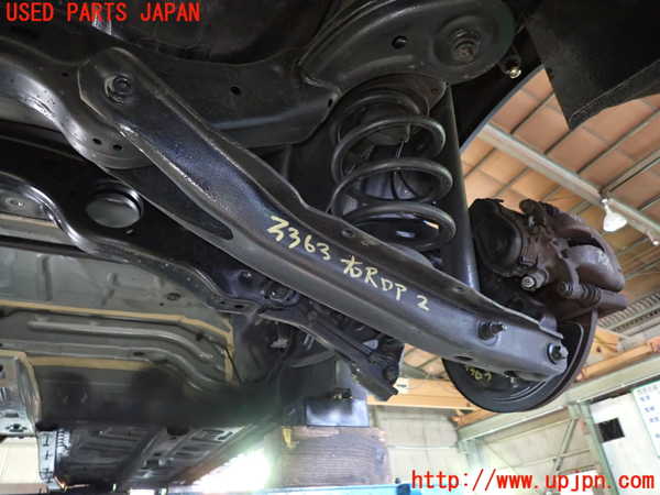 5UPJ-33635205]ベンツ GLA180(156942)(X156)右リアロアアーム2 中古_m0001.jpg