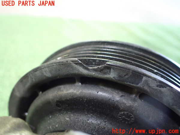 1UPJ-33636025]ベンツ GLA180(156942)(X156)エアコンコンプレッサー (ジャンク品) 中古_m0004.jpg