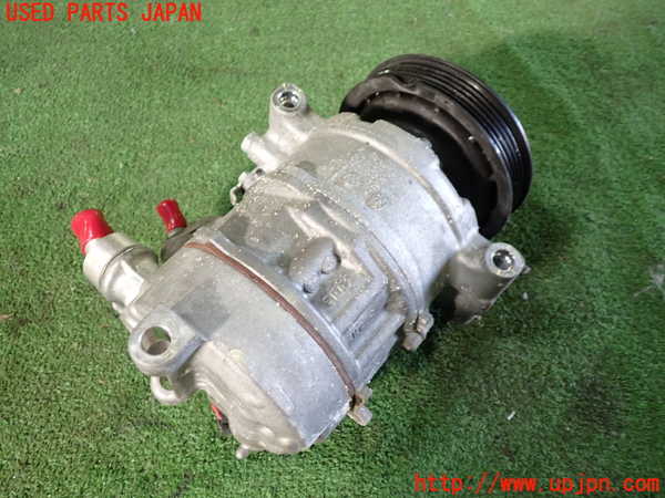 1UPJ-33636025]ベンツ GLA180(156942)(X156)エアコンコンプレッサー (ジャンク品) 中古_m0005.jpg