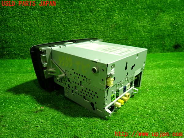 1UPJ-33636589]ベンツ GLA180(156942)(X156)カーナビゲーション HDD 中古_m0003.jpg