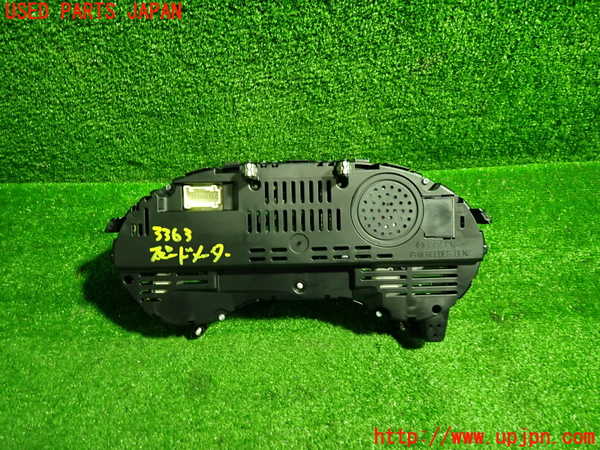 1UPJ-33636170]ベンツ GLA180(156942)(X156)スピードメーター 中古_m0003.jpg