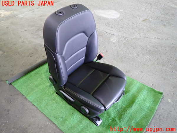 1UPJ-33637035]ベンツ GLA180(156942)(X156)運転席シート 中古_m0001.jpg