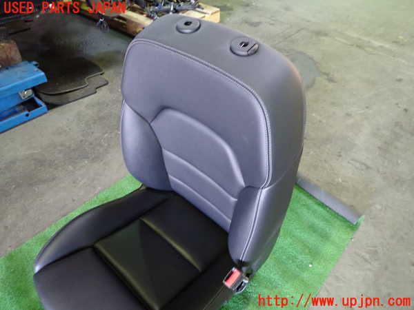 1UPJ-33637035]ベンツ GLA180(156942)(X156)運転席シート 中古_m0002.jpg