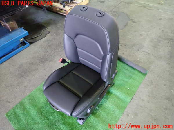 1UPJ-33637065]ベンツ GLA180(156942)(X156)助手席シート 中古_m0001.jpg
