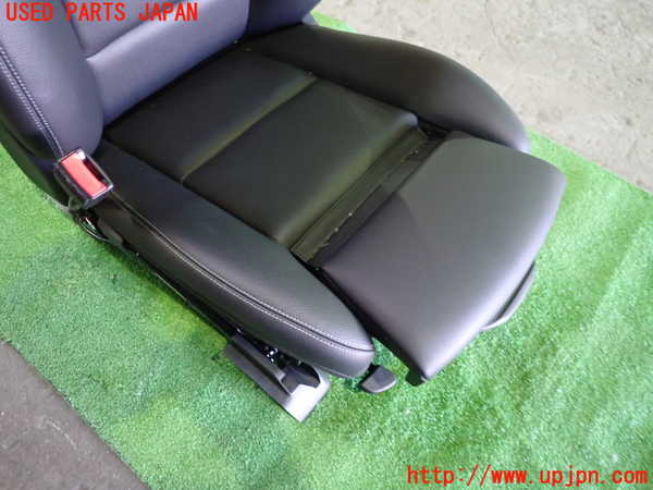 1UPJ-33637065]ベンツ GLA180(156942)(X156)助手席シート 中古_m0003.jpg