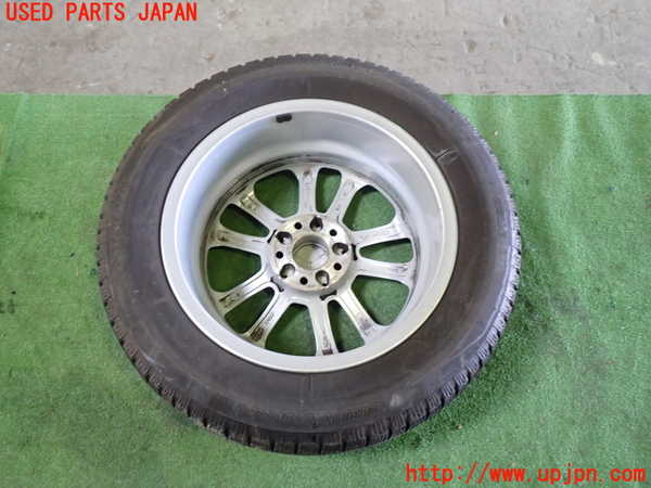 1UPJ-33639036]ベンツ GLA180(156942)(X156)タイヤ　ホイール　1本① 215/60R17 中古_m0003.jpg