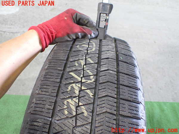 1UPJ-33639036]ベンツ GLA180(156942)(X156)タイヤ　ホイール　1本① 215/60R17 中古_m0004.jpg