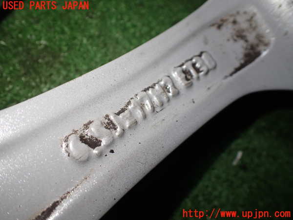 1UPJ-33639036]ベンツ GLA180(156942)(X156)タイヤ　ホイール　1本① 215/60R17 中古_m0005.jpg