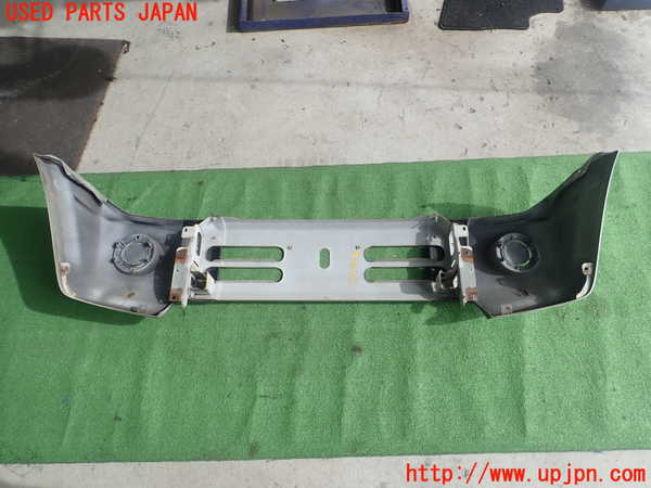1UPJ-33641010]パジェロミニ(H58A)フロントバンパー 中古_m0004.jpg