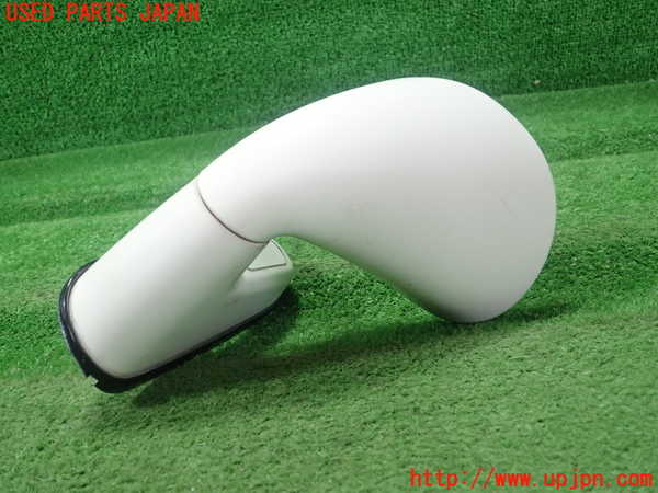 5UPJ-33641122]パジェロミニ(H58A)左前アンダーミラー 中古_m0001.jpg