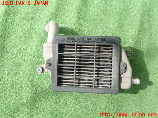 5UPJ-33642451]パジェロミニ(H58A)インタークーラー1 中古_m0001.jpg