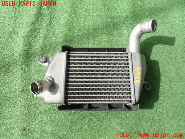 5UPJ-33642451]パジェロミニ(H58A)インタークーラー1 中古_m0002.jpg