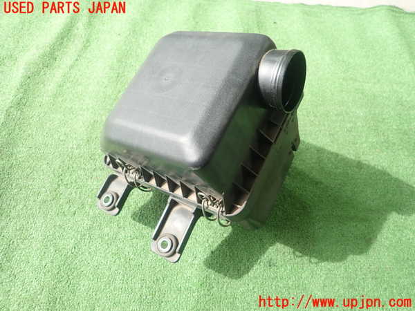 5UPJ-33642560]パジェロミニ(H58A)エアクリーナーボックス 中古_m0001.jpg