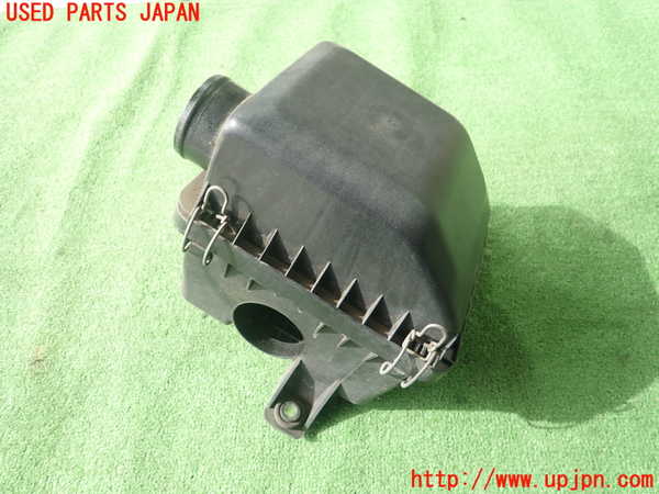 5UPJ-33642560]パジェロミニ(H58A)エアクリーナーボックス 中古_m0002.jpg