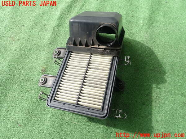 5UPJ-33642560]パジェロミニ(H58A)エアクリーナーボックス 中古_m0003.jpg