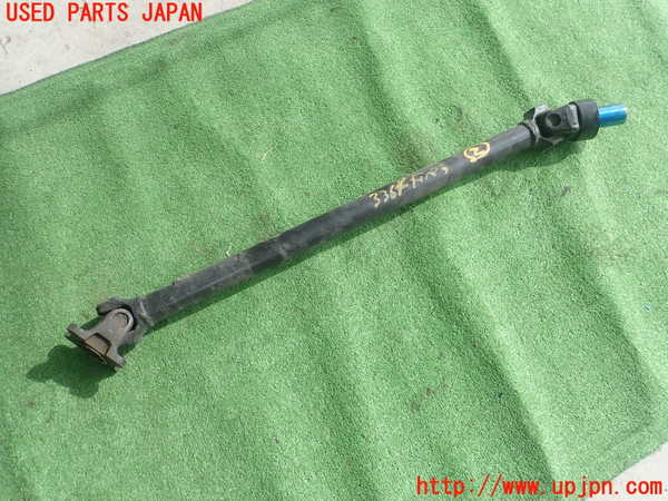 5UPJ-33643402]パジェロミニ(H58A)フロントプロペラシャフト2 中古_m0001.jpg