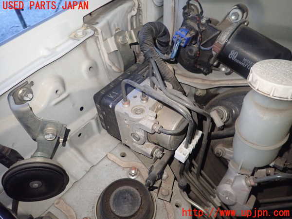 1UPJ-33644040]パジェロミニ(H58A)ABSアクチュエーター 中古_m0001.jpg