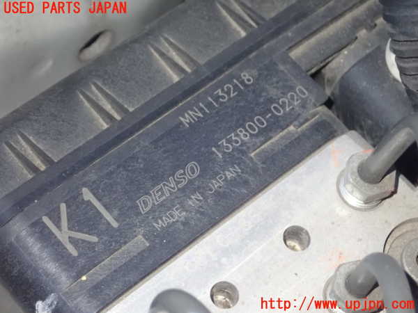 1UPJ-33644040]パジェロミニ(H58A)ABSアクチュエーター 中古_m0002.jpg