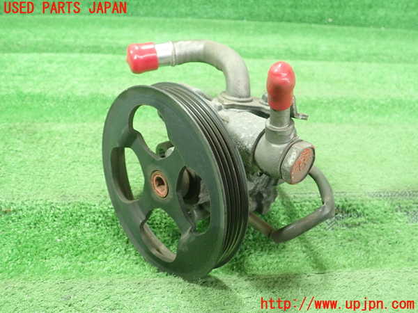 1UPJ-33644250]パジェロミニ(H58A)パワステポンプ 中古_m0001.jpg