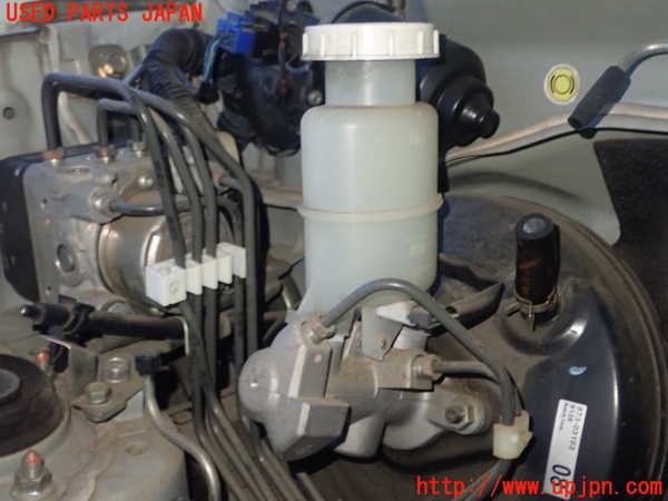 1UPJ-33644050]パジェロミニ(H58A)ブレーキマスターシリンダー 中古_m0001.jpg