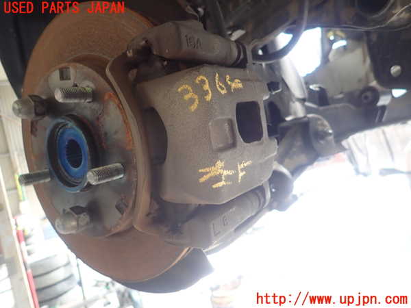 5UPJ-33644085]パジェロミニ(H58A)左フロントキャリパー 中古_m0001.jpg