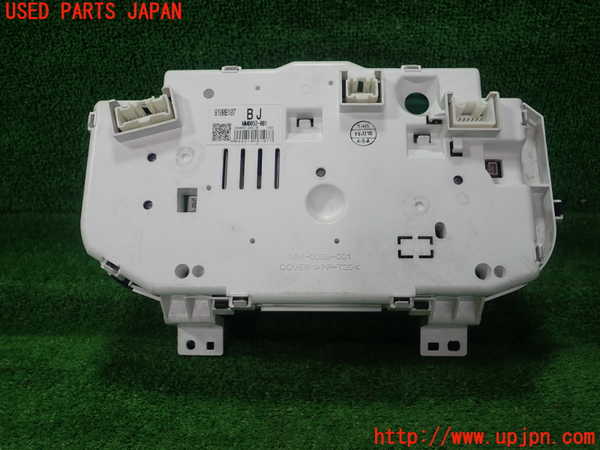 1UPJ-33646170]パジェロミニ(H58A)スピードメーター 中古_m0002.jpg