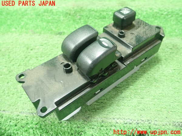 1UPJ-33646240]パジェロミニ(H58A)右パワーウィンドウスイッチ 中古_m0002.jpg