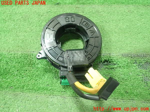 5UPJ-33646800]パジェロミニ(H58A)スパイラルケーブル(リール) 中古_m0001.jpg