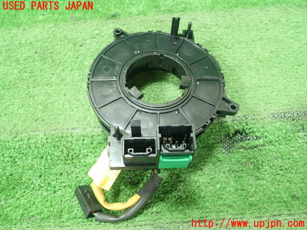 5UPJ-33646800]パジェロミニ(H58A)スパイラルケーブル(リール) 中古_m0002.jpg