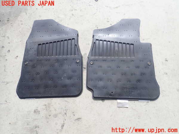 1UPJ-33647800]パジェロミニ(H58A)フロアマット 中古_m0002.jpg