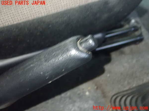 1UPJ-33647550]パジェロミニ(H58A)サイドブレーキレバー 中古_m0002.jpg