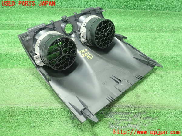 1UPJ-33647527]パジェロミニ(H58A)エアコン吹き出し口2 中古_m0003.jpg