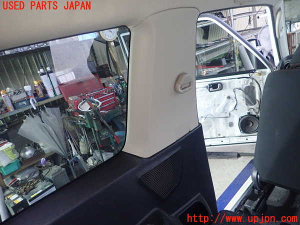 1UPJ-33647680]パジェロミニ(H58A)左リアピラートリム 中古_m0002.jpg