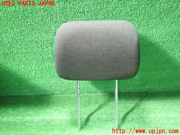 5UPJ-33647070]パジェロミニ(H58A)助手席ヘッドレスト 中古_m0001.jpg