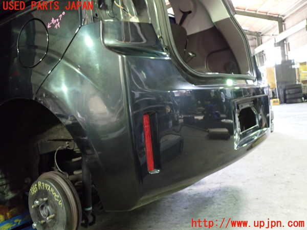 1UPJ-33651610]スペイド(ポルテ)(NSP141)リアバンパー 中古_m0003.jpg