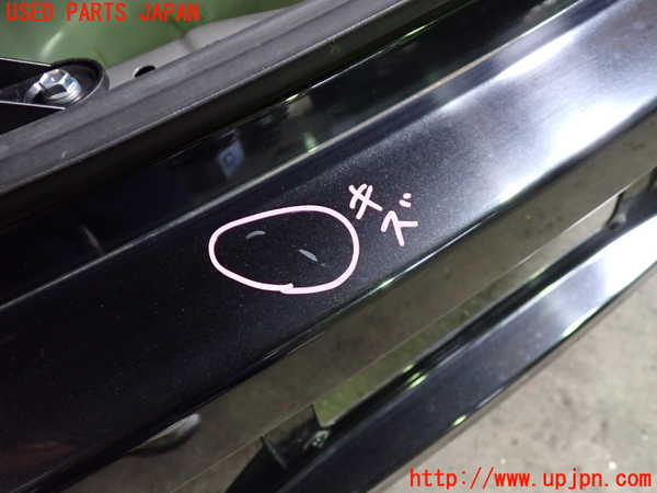 1UPJ-33651610]スペイド(ポルテ)(NSP141)リアバンパー 中古_m0004.jpg