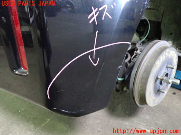 1UPJ-33651610]スペイド(ポルテ)(NSP141)リアバンパー 中古_m0005.jpg