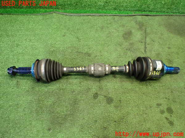 1UPJ-33654015]スペイド(ポルテ)(NSP141)左フロントドライブシャフト 中古_m0001.jpg
