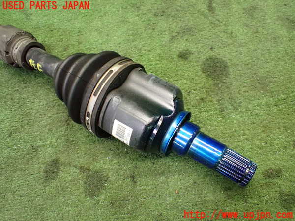 1UPJ-33654015]スペイド(ポルテ)(NSP141)左フロントドライブシャフト 中古_m0003.jpg