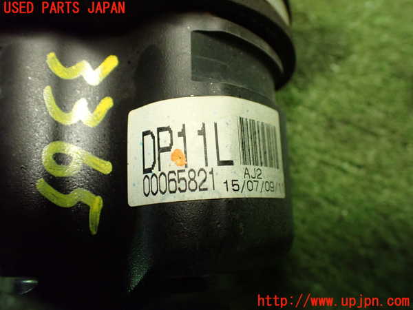 1UPJ-33654015]スペイド(ポルテ)(NSP141)左フロントドライブシャフト 中古_m0004.jpg