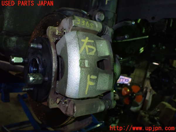 1UPJ-33654080]スペイド(ポルテ)(NSP141)右フロントキャリパー 中古_m0001.jpg