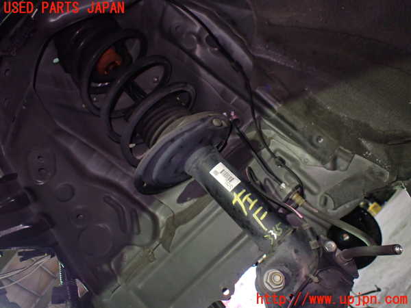 1UPJ-33655025]スペイド(ポルテ)(NSP141)左フロントストラット 中古_m0003.jpg