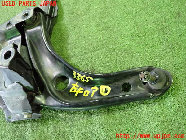 1UPJ-33655186]スペイド(ポルテ)(NSP141)左フロントロアアーム1 中古_m0001.jpg