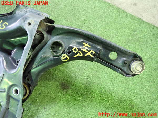 1UPJ-33655186]スペイド(ポルテ)(NSP141)左フロントロアアーム1 中古_m0003.jpg