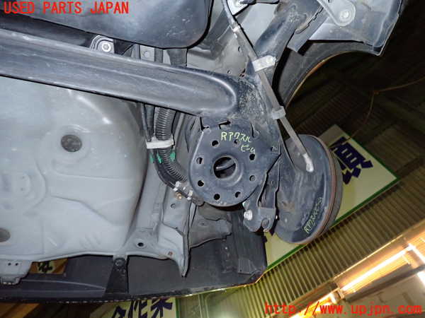 1UPJ-33655380]スペイド(ポルテ)(NSP141)リアアクスルビーム 中古_m0002.jpg