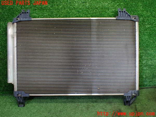 1UPJ-33656031]スペイド(ポルテ)(NSP141)エアコンコンデンサー1 中古_m0002.jpg